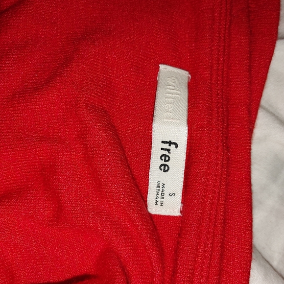 TNA tube top - Picture 3 of 3